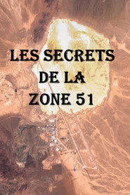 Les Secrets De La Zone 51