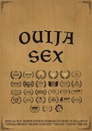 Poster Ouija Sex