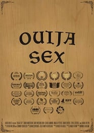 Poster Ouija Sex 2017