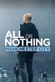 All or Nothing: Manchester City постер