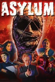 Asylum 1972