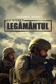 Legământul, de Guy Ritchie