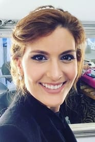 Susana Jordão as Rute