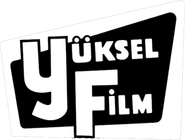 Logo for Yüksel Film