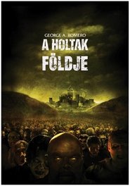 Holtak földje poszter