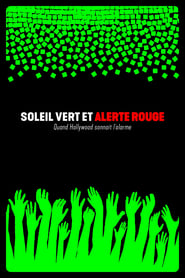 Poster Der Ökothriller Soylent Green – Alarmstufe rot aus Hollywood
