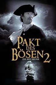 Poster Pakt des Bösen 2 - Die Rückkehr