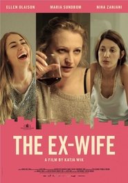 The Ex-Wife постер