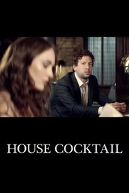Poster House Cocktail 2012