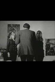 Poster The Girl-Friends 1968