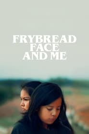 Poster Frybread Face and Me