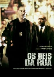 Os Reis da Rua (2008)
