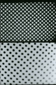 Poster Dots 1 & 2 1966