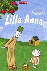 Lilla Anna och Långa Farbrorn 2012