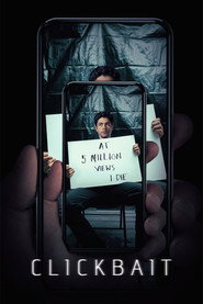 Clickbait poster