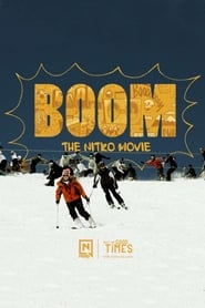 Boom: The Nitro Movie