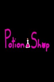 Poster Potion Shop