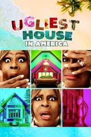 Ugliest House in America title=