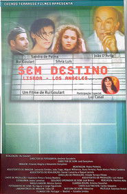 Lisbon Los Angeles - Without Destination (1970)