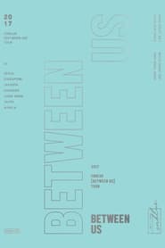 CNBLUE LIVE IN SEOUL：BETWEEN US 2017