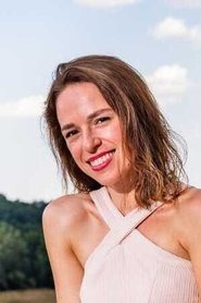 Stephanie Planckaert as Self