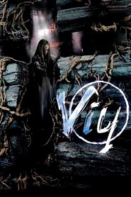 Poster for Viy