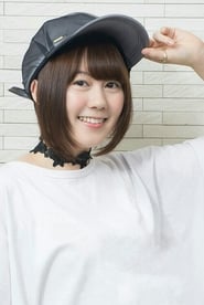 Larissa Tago Takeda as Ren Kazamatsuri (voice)