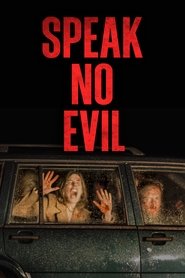 Poster Speak No Evil