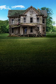 Zombie House Flipping постер