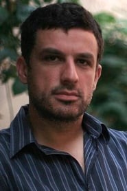 Catalin Mitulescu headshot