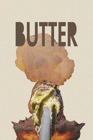 Butter