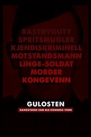 Poster Gulosten