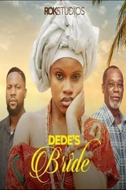 Poster Dede's Bride