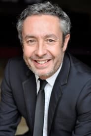 Loïc Rojouan as Député PS 1