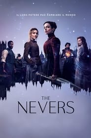 Poster The Nevers - Speciali 2021