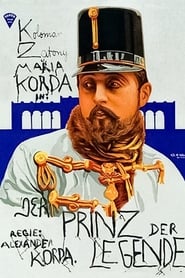 Tragödie im Hause Habsburg (1924)