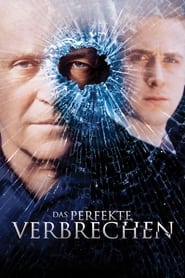 Poster Das perfekte Verbrechen