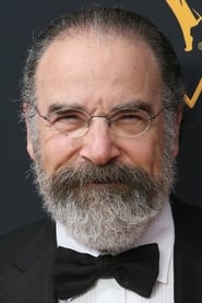 Mandy Patinkin