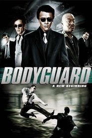 Poster Bodyguard: A New Beginning 2008