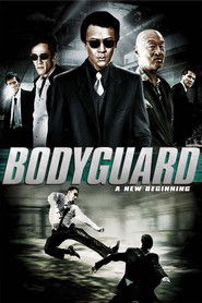 Bodyguard: A New Beginning