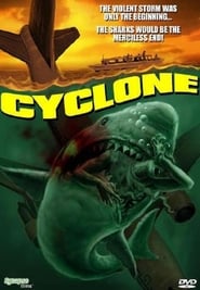 Cyclone постер