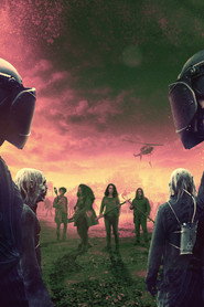 The Walking Dead: World Beyond Season 2 3