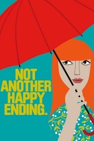 Not Another Happy Ending постер