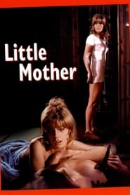 Poster Little Mother 1973