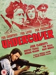 Undercover (1943) Greek subs