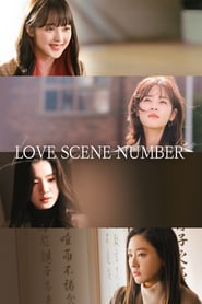 Love Scene Number poster