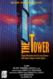 Poster The Tower