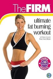 Poster The Firm - Ultimate Fat Burning Workout 2006