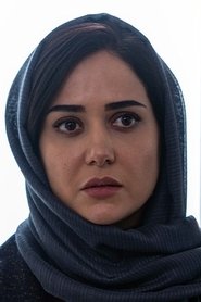 Parinaz Izadyar