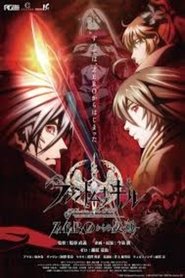 Poster Phantom of the Kill: Zero's Rebellion 2016